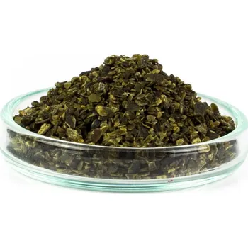 Nástraha MIKBAITS Atraktory 2,5kg - Mořská řasa mletá