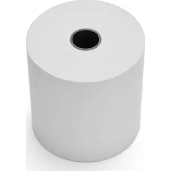 Registrační pokladna 10 ks kotoučků termo papíru 57x40