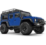 Traxxas TRX-4M Land Rover Defender RTR…