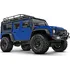 RC model auta Traxxas TRX-4M Land Rover Defender RTR 1:18