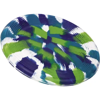 Hračka pro psa Nobby gumová hračka pro psy létající talíř 23 cm