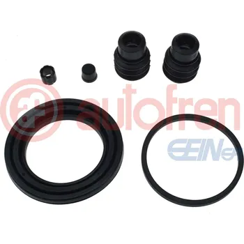 Brzdový třmen Sada na opravy, brzdový třmen AUTOFREN SEINSA D43182