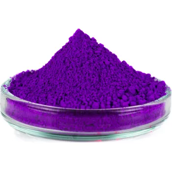 Nástraha MIKBAITS Barviva 30g - Fluoro fialová