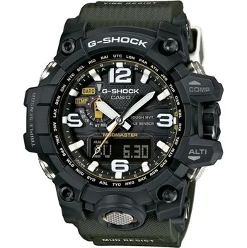 Hodinky Hodinky CASIO G-Shock GWG-1000-1A3ER