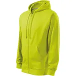 Pánská mikina Trendy Zipper M MLI-41062 - Malfini L