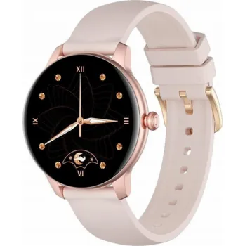 Chytré hodinky SMARTWATCH ORO LADY ACTIVE OROMED