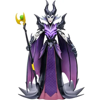 Figurka Šípková Růženka - sběratelská figurka Maleficent (Disney Mirrorverse) 18 cm