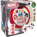 Rebel Studio Dobble Marvel Emoji [PL]