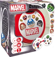 Rebel Studio Dobble Marvel Emoji [PL]