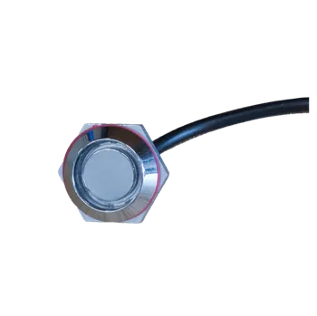 Centrální jednotka pro chytrou domácnost LOXONE Čtečka elektronického klíče