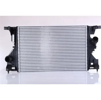 Motor automobilu Chladič turba NISSENS 961559