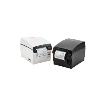 Pokladní tiskárna Bixolon SRP-F310II SRP-F310IICOSK pokladní tiskárna, USB, RS232, Ethernet, cutter, black