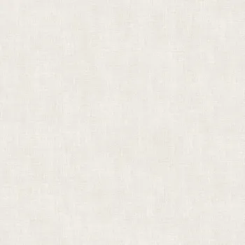 Tapeta Krémová vliesová tapeta na zeď, imitace látky L90800, Couleurs 2, Ugépa