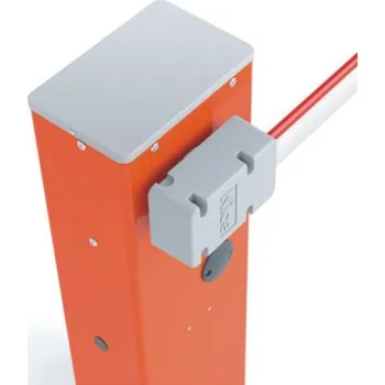 Široká L bariéra NICE - sada do 6 metrů