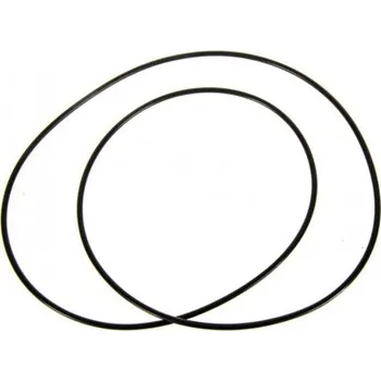 Zadní náprava Těsnicí kroužek 280x3mm Zetor 974440 MZR 64109