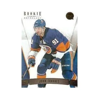Sběratelská karetní hra řadová karta JOHN TAVARES 11-12 Rookie Anthology číslo 29