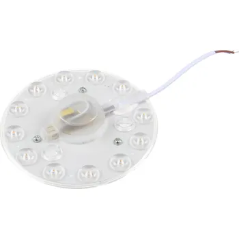 Příslušenství pro LED osvětlení T-LED 107309 LED modul 10W 6000K