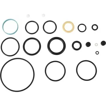 TĚSNĚNÍ TLUMIČE FOX OLEJOVÉ 9MM THRUSHAFT - TREK