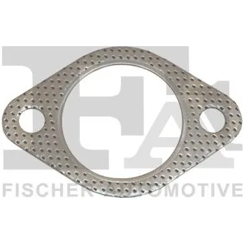 Automobilové těsnění Těsnění, výfuková trubka FA1 870-902