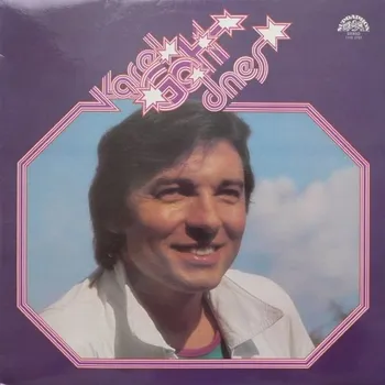 Zahraniční hudba Karel Gott – Karel Gott Dnes LP