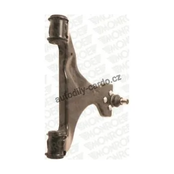 Opravná sada podvozku a pohonu kol Řídící páka, zavěšení kol MONROE (MO L23545)