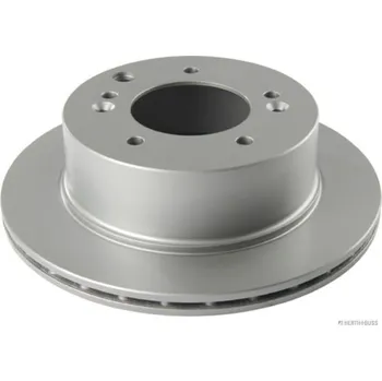 Brzdový kotouč Brzdový kotouč HERTH+BUSS JAKOPARTS J3310309