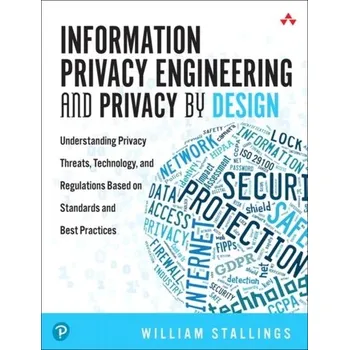 Technika Information Privacy Engineering and Privacy by Design