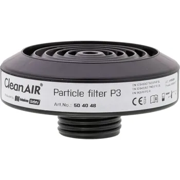 vodní filtr MALINA - Safety 504048 Filtr P3 lite částicový (se závitem RD 40 x 1/7") pro řadu CleanAIR