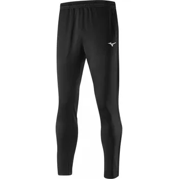 Pánské sportovní tepláky Mizuno Nara Training Pant M / Black Velikost: XL