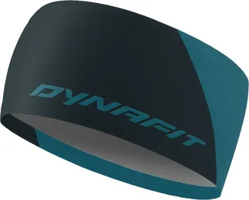 Sportovní čelenka Dynafit 2 Dry Headband Storm Blue UNI