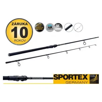 SPORTEX Rybářský prut RAPID Stalker 300cm/2,25lb/2díl