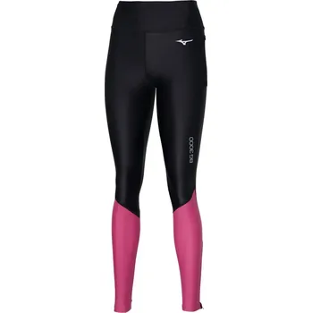 Běžecké oblečení Běžecké legíny Mizuno BG3000 Tight J2GB270195 Velikost textilu: XS