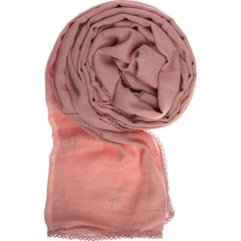 Šátek Dámský šátek 90 x 175 cm KAMÍNKY - 11