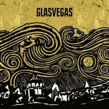 Zahraniční hudba LP Glasvegas: Glasvegas 2018 180g Vinyl