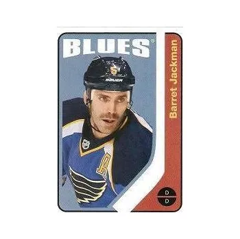 Karetní hra paralel karta R.J. UMBERGER 14-15 OPC Retro číslo 443