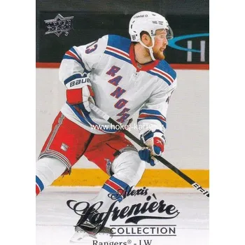 Sběratelská karetní hra insert karta ALEXIS LAFRENIERE 20-21 Alexis Lafreniere Coll. Highlights číslo 5