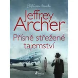 Přísně střežené tajemství - Jeffrey…