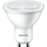 Philips LED GU10 4,7W 2700K 345lm 2700K…