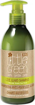 Šampon Little Green Kids šampon proti vším pro děti 240 ml