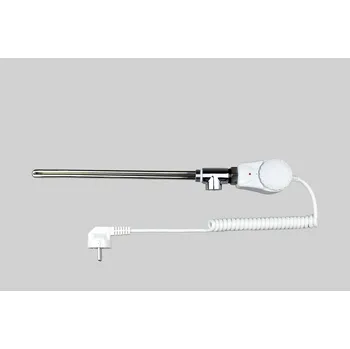 Průtokový ohřívač Wterm Elektrický koupelnový topný modul T600