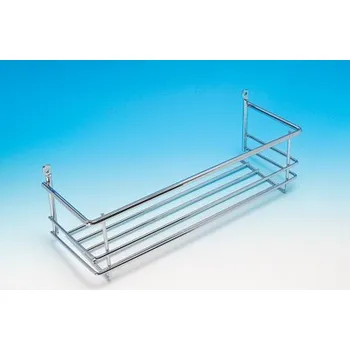 Drátěná police Polička univerzální