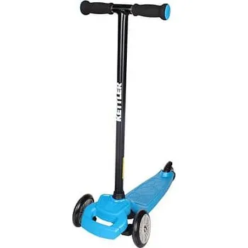 Koloběžka Kettler Kwizzy koloběžka modrá Balení: 1 ks