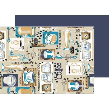 prostírání Home Elements Prostírání Coffee Množství: 1 ks Home Elements