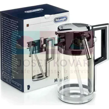 Náhradní díl pro kávovar DELONGHI | MILK JUG DLSC007 5513294531