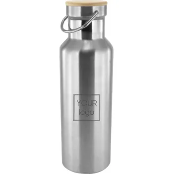 Kuchyňská minutka Kvalitní termoska o objemu 500 ml s odolnou rukojetí F03.4149.70