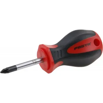 Šroubovák Šroubovák PZ 2x38 S2 FESTA