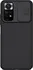 Pouzdro na mobilní telefon Nillkin CamShield pro Xiaomi Redmi Note 11S černé