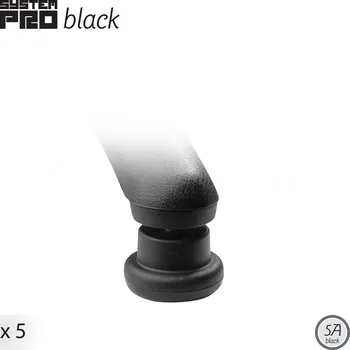 Ergolinia SYSTEM PRO LAB/BLACK 5A