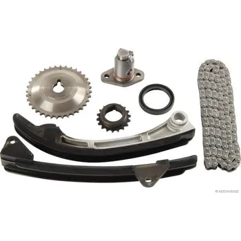 Sada rozvodového řetězu HERTH+BUSS JAKOPARTS J1192000