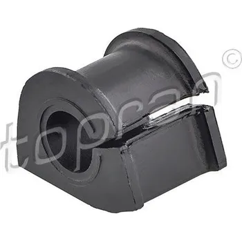 Stabilizátor nápravy Držák, Příčný stabilizátor TOPRAN 107 357